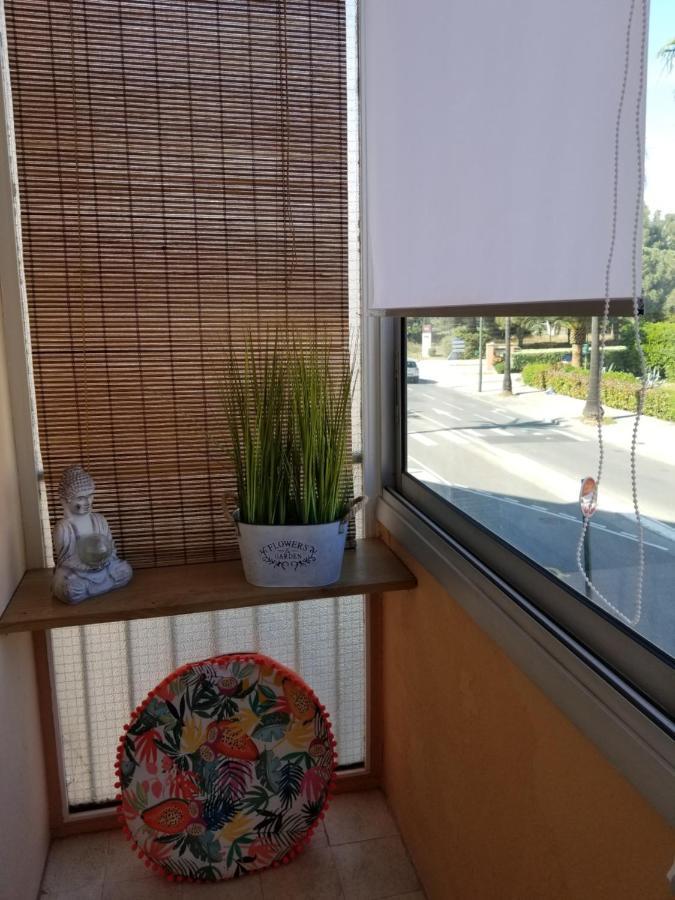 Appartement Terre Et Mer Hyeres Exterior photo